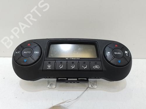 Climate control HYUNDAI ix35 (LM, EL, ELH) 1.7 CRDi | BP37318183I5 - Image 2