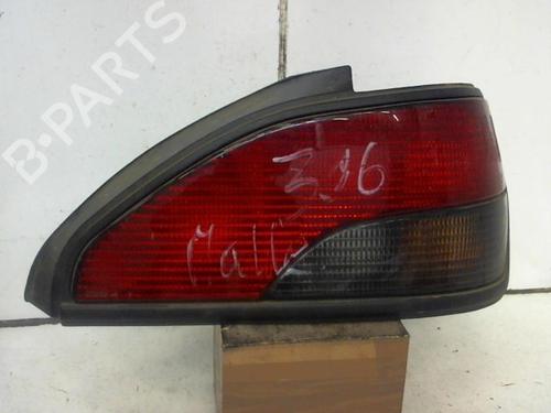 Used Right taillight Right taillight 37299020 37299020