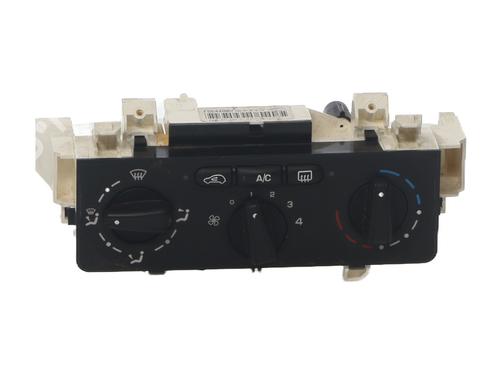 Used Climate control Climate control CITROËN C3 I (FC_, FN_) [2002-2013] 37342911 37342911