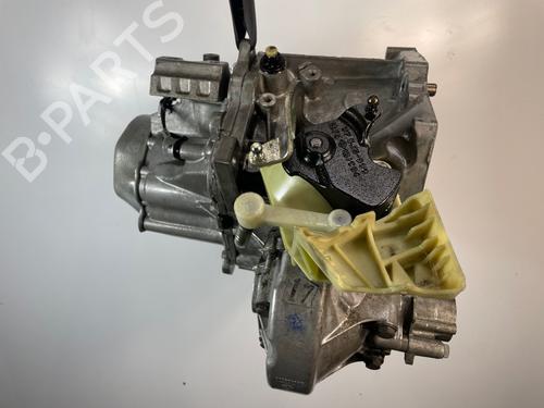 Gearbox PEUGEOT 2008 I (CU_) 1.6 HDi | BP38473638M3 - Image 3