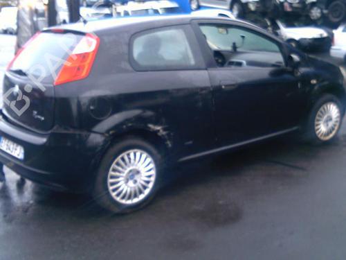 Engine FIAT GRANDE PUNTO (199_) | BP37306963M1 - Image 3