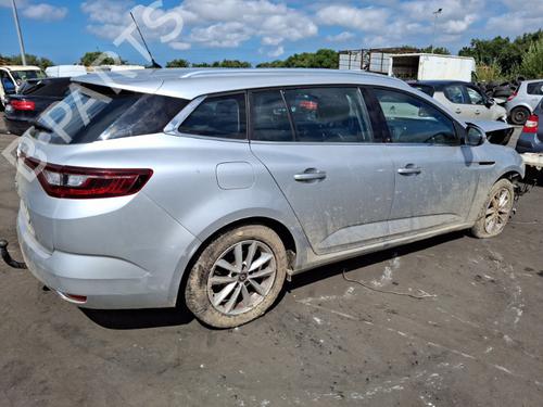 Left front indicator RENAULT MEGANE IV Grandtour (K9A/M/N_) 1.2 TCe 130 (K9MR) | BP37325984C32 - Image 5