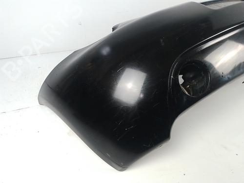 Bumper achter Bumper achter 37317663 37317663