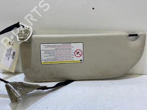 right-sun-visor-citroen-c4-coupe-la_-2004-2005-2006-2007-2008-2009-2010-2011-2012-2013-37319036 main image