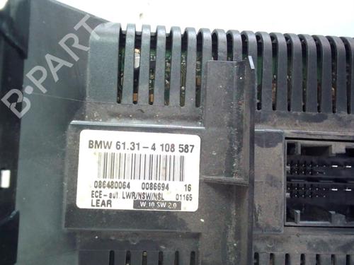 Headlight switch BMW 3 Convertible (E46) 330 Ci | BP37304390I24 - Image 3