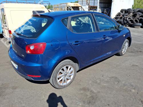 Engine SEAT IBIZA IV (6J5, 6P1) 1.6 TDI | BP37342785M1  - Image 9
