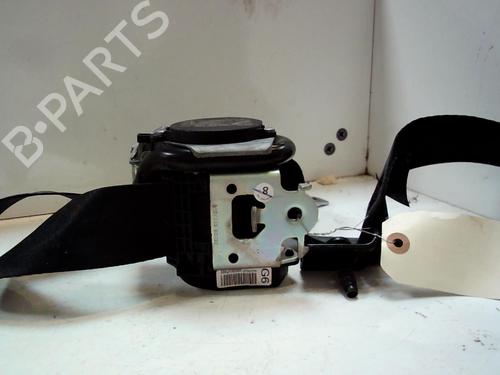 Used Rear left seatbelt Rear left seatbelt 37303089 37303089