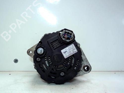 alternator-kia-picanto-i-sa-2004-2005-2006-2007-2008-2009-2010-2011-2012-37299769 main image