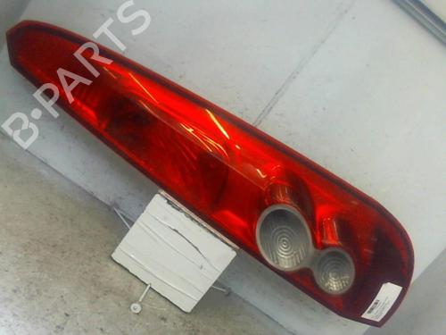 Used Right taillight Right taillight 37303536 37303536