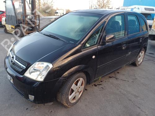 Steering column OPEL MERIVA A MPV (X03) 1.8 (E75) | BP37329466M21 - Image 8