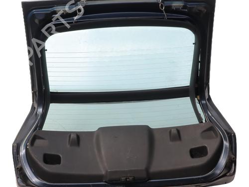Used Tailgate Tailgate 37614748 37614748