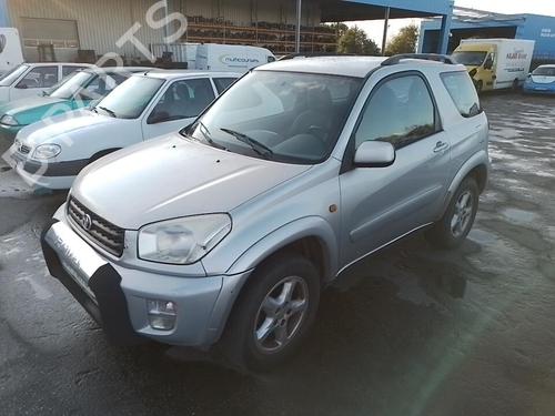 Right front indicator TOYOTA RAV 4 II (_A2_) 2.0 4WD (ACA21, ACA20) | BP37317115C33 - Image 9
