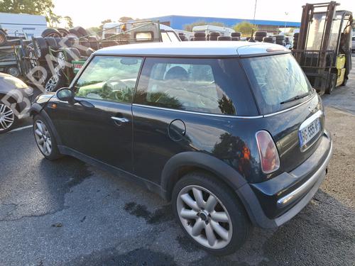 Right front fog light MINI MINI (R50, R53) Cooper | BP37336712C31 - Image 10