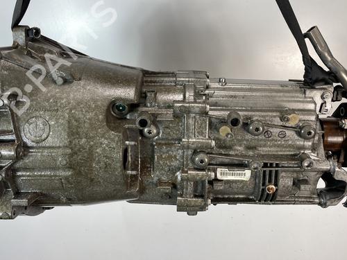 Gearbox BMW 1 (E87) 118 d | BP37307977M3 - Image 4