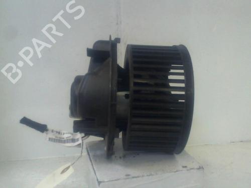 Heater blower motor DACIA SANDERO 1.4 (BS0C, BS0A, BS0G, BS1F, BS0E) | BP37298448M62 - Image 2