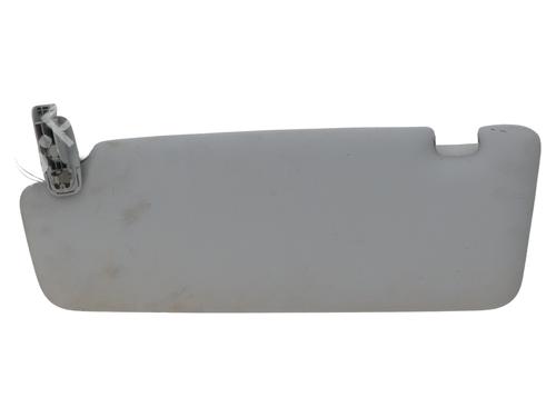 Used Left sun visor Left sun visor 37330866 37330866