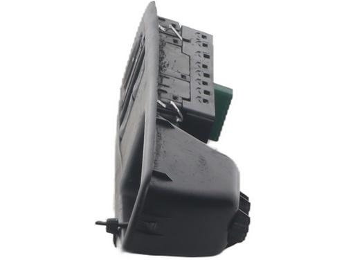 Left front window switch RENAULT MEGANE III Hatchback (BZ0/1_, B3_) 1.5 dCi (BZ0C) | BP37342468I27 - Image 3