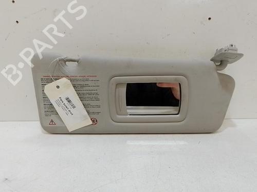 right-sun-visor-renault-megane-iii-hatchback-bz01_-b3_-2008-37313281 main image