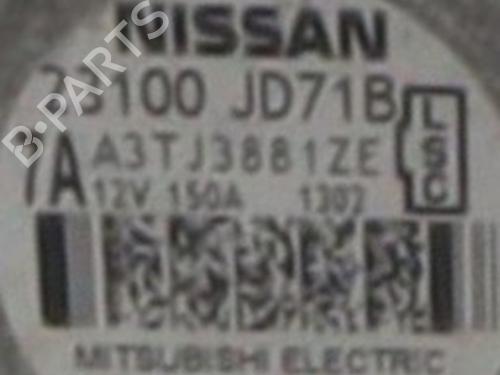 Used Alternator Alternator 37341186 37341186