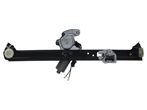 Rear right window mechanism BMW X5 (E53) 3.0 d | BP37338242C25 - Image 2