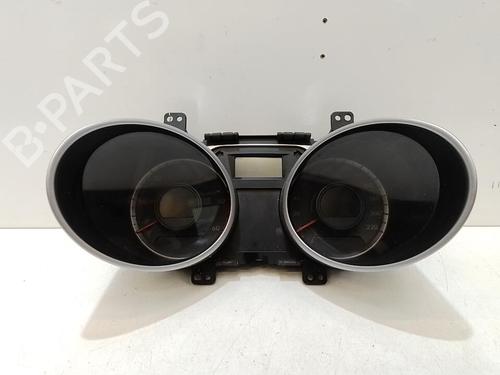instrument-cluster-hyundai-ix35-lm-el-elh-2009-2010-2011-2012-2013-2014-2015-2016-37318184 main image