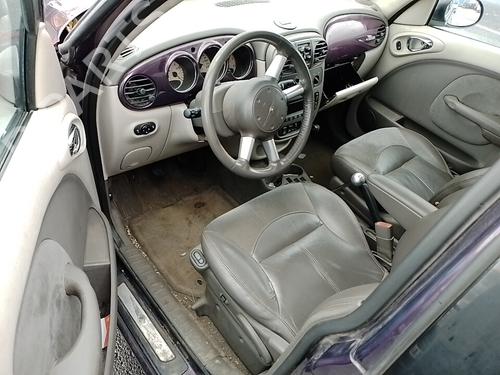 ABS pump CHRYSLER PT CRUISER (PT_) 2.2 CRD | BP37318059M43 - Image 8