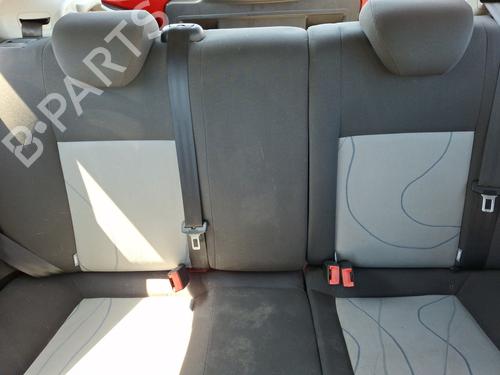 Engine SEAT IBIZA IV (6J5, 6P1) 1.2 TDI | BP37337714M1 - Image 12