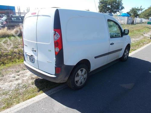 Right sun visor RENAULT KANGOO Express (FW0/1_) | BP37304469I2 - Image 4