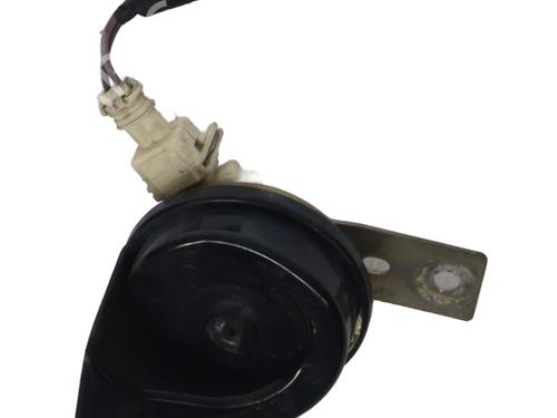 Horn RENAULT MODUS / GRAND MODUS (F/JP0_) 1.5 dCi (FP0D, JP0D) | BP37335045E13 - Image 2