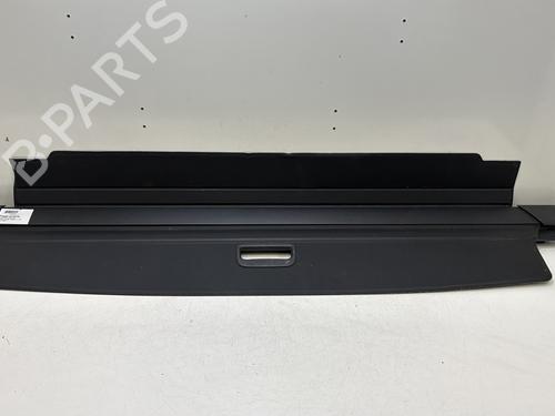 Rear parcel shelf SKODA FABIA II Combi (545) | BP37616125C85 - Image 2