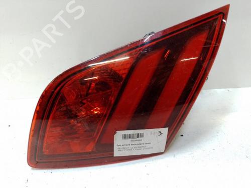 Used Right tailgate light Right tailgate light 37308924 37308924