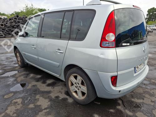 Underbody protection RENAULT ESPACE IV (JK0/1_) 2.2 dCi (JK0H) | BP38605538M92 - Image 16