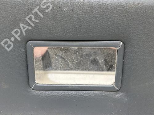 Right sun visor RENAULT KANGOO (KC0/1_) 1.4 (KC0C, KC0H, KC0B, KC0M) | BP37326965I2 - Image 3