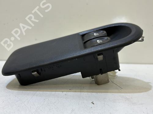 left-front-window-switch-renault-clio-iii-br01-cr01-2005-2006-2007-2008-2009-2010-2011-2012-2013-2014-37324908 main image