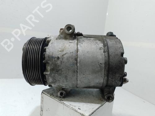 AC compressor RENAULT ESPACE IV (JK0/1_) 2.0 Turbo (JK0A, JK0B, JK0N) | BP37323145M34 - Image 2