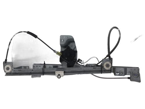Rudehejsemekanisme Højre foran Rudehejsemekanisme Højre foran RENAULT KANGOO Express (FW0/1_) [2008-2026] 37339504 37339504