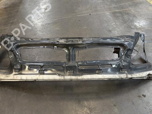 Front slam panel IVECO DAILY IV Van 35C15 V, 35C15 V/P | BP37614408C72 - Image 4