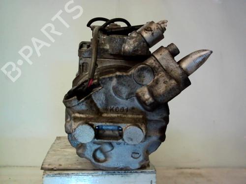 AC compressor BMW 1 Coupe (E82) 120 d | BP37307926M34 - Image 3