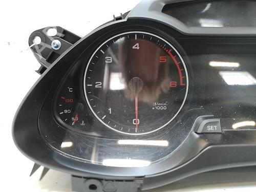 Instrument cluster AUDI A4 B8 (8K2) 2.0 TDI | BP37316390C47 - Image 4