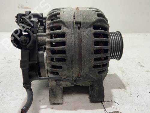 Alternator CITROËN C5 II (RC_) 2.0 16V (RCRFJB, RCRFJC) | BP37307411M7 - Image 2