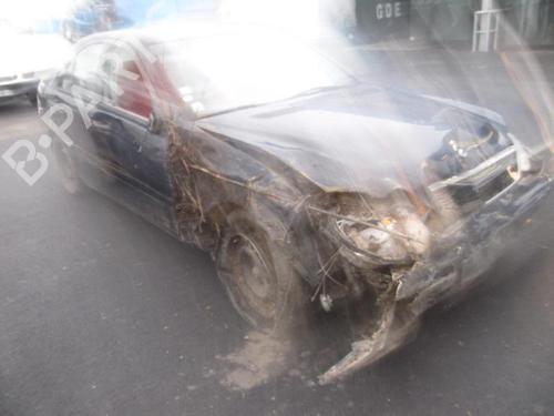 Right sun visor MERCEDES-BENZ C-CLASS (W203) C 220 CDI (203.006, 203.008) | BP37299366I2 - Image 9