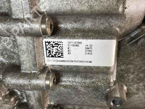 Gearbox AUDI A6 C6 (4F2) 3.0 TDI quattro | BP37323777M3 - Image 8