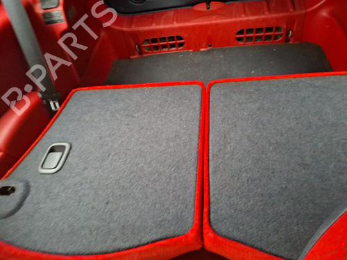 Front right window mechanism MINI MINI (R50, R53) | BP37334544C23 - Image 4
