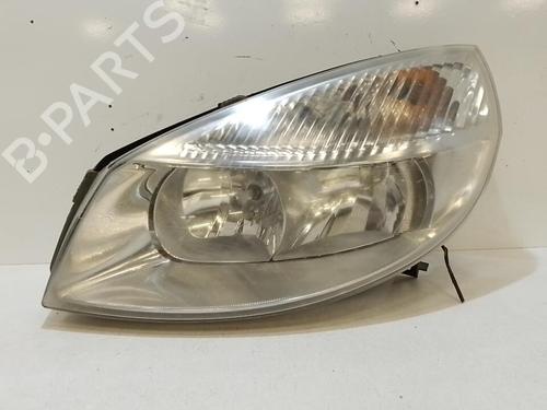 Used Left headlight Left headlight 37313251 37313251