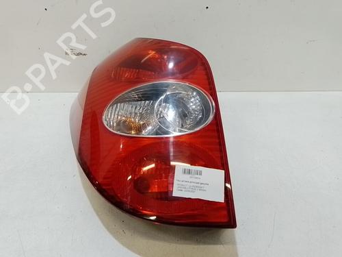 Used Left taillight Left taillight 37314145 37314145