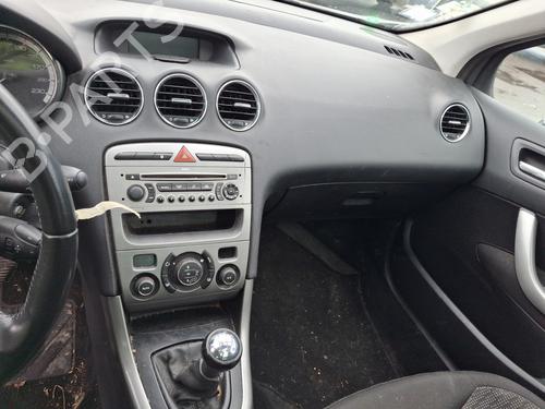 Left front window switch PEUGEOT 308 SW I (4E_, 4H_) | BP37345962I27 - Image 10