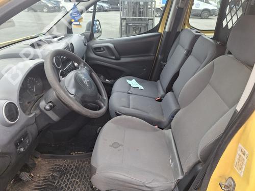 Módulo eletrónico CITROËN BERLINGO MULTISPACE (B9) | BP37349085M83 - Image 16