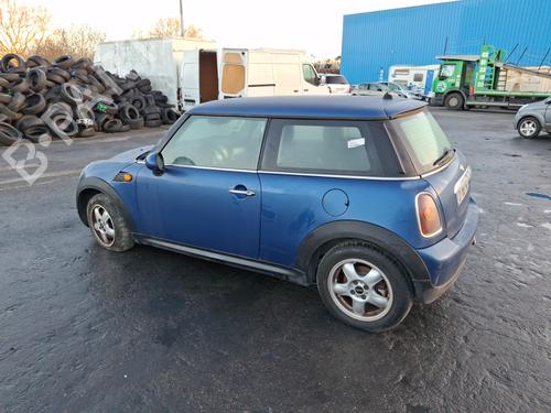 Front right window mechanism MINI MINI (R56) Cooper D | BP37707240C23 - Image 13