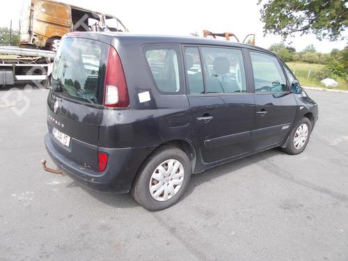 Left taillight RENAULT ESPACE IV (JK0/1_) 2.0 dCi (JK02, JK03) | BP37302816C34 - Image 7