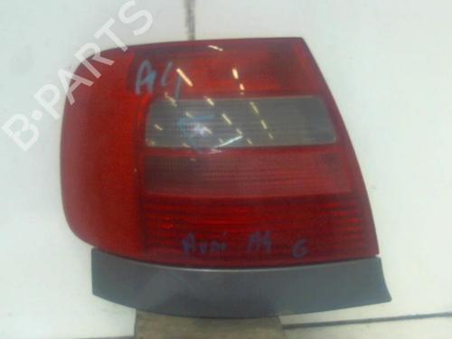 Used Left taillight Left taillight 37299052 37299052